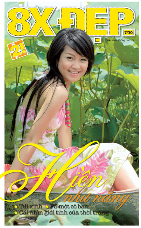 Girl Viet (261)